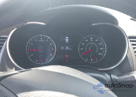 2014 Kia Forte Ex from USA, damaged, VIN KNAFX4A86E5106624